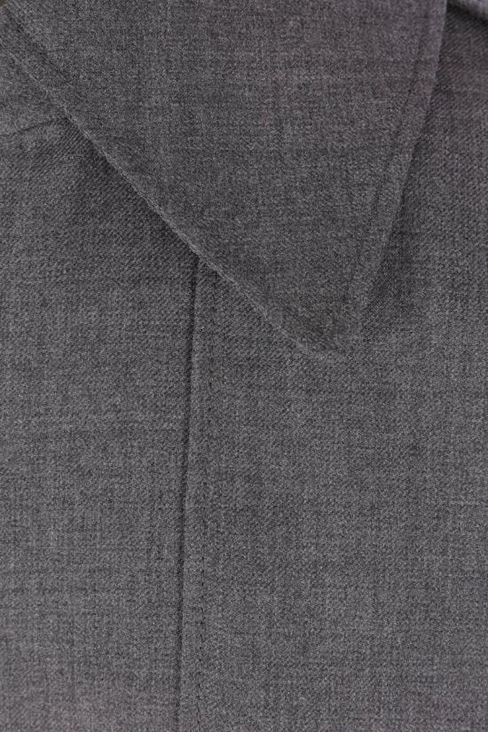 25FW 질샌더 트렌치 코트 J21SW0072J40289025 GREY - JIL SANDER