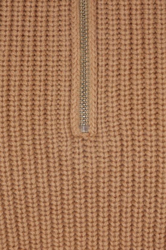 25FW 막스마라 스웨터 2521366182600021005 Brown - MAX MARA