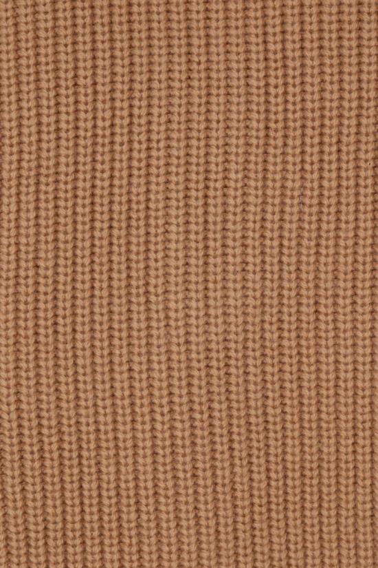 25FW 막스마라 스웨터 2521366182600021005 Brown - MAX MARA