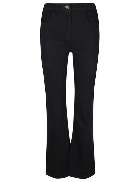 25FW 파트리지아페페 데님 팬츠 CP0937DS04 Black