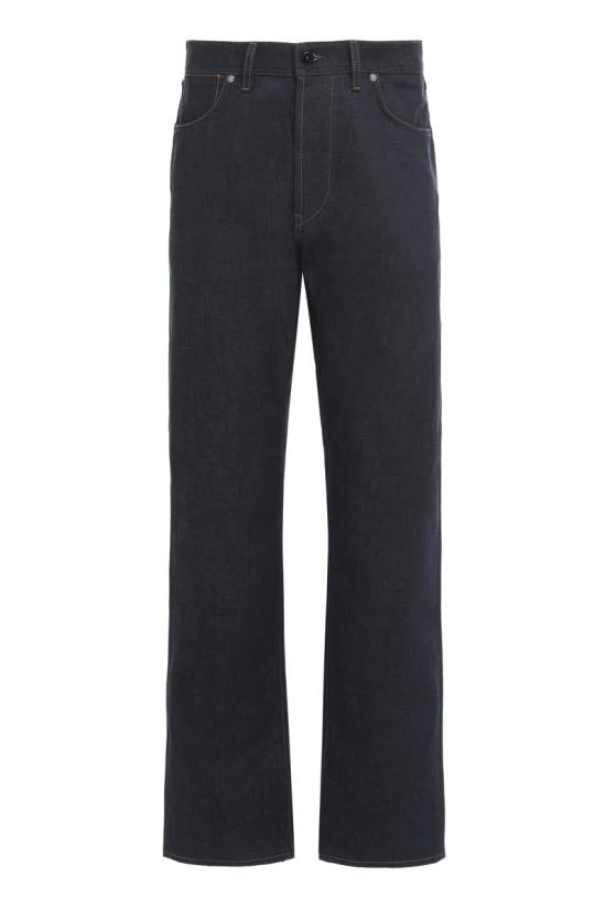 25FW 스톤 아일랜드 데님 팬츠 S15J100008S0J13 VJ200 BLUE