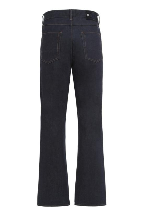 25FW 스톤 아일랜드 데님 팬츠 S15J100008S0J13 VJ200 BLUE - STONE ISLAND