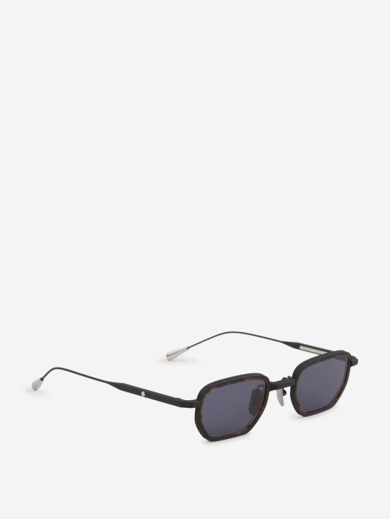 26SS 루네트리 제너럴 안경 allTimeintheWorld S IndigoSolid Indigo Blue Multicolor - LUNETTERIE GÉNÉRALE