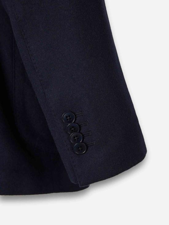 25FW Atelier Munro 수트 자켓 AM PC19 BLUEMIDNIGHT BLUE - OTHER BRANDS