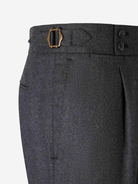 25FW Atelier Munro 수트 세트 AM PC07 Anthracite ANTRACITE GREY - OTHER BRANDS