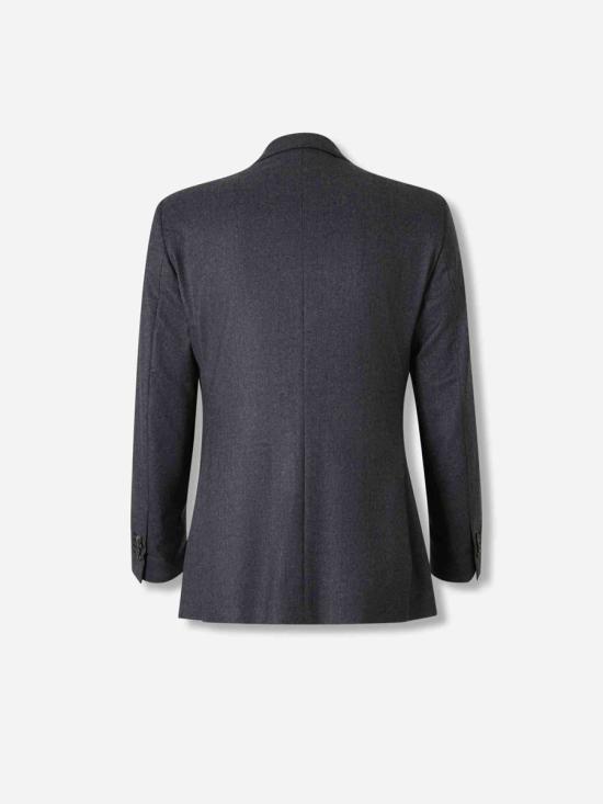 25FW Atelier Munro 수트 세트 AM PC07 Anthracite ANTRACITE GREY - OTHER BRANDS