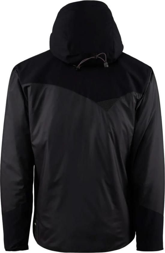 25FW 클라터뮤젠 자켓 10504999 BLACK DOM - KLATTERMUSEN