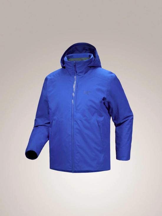 25FW 아크테릭스 숏패딩 AJPFM09878VIY VITALITY DOM