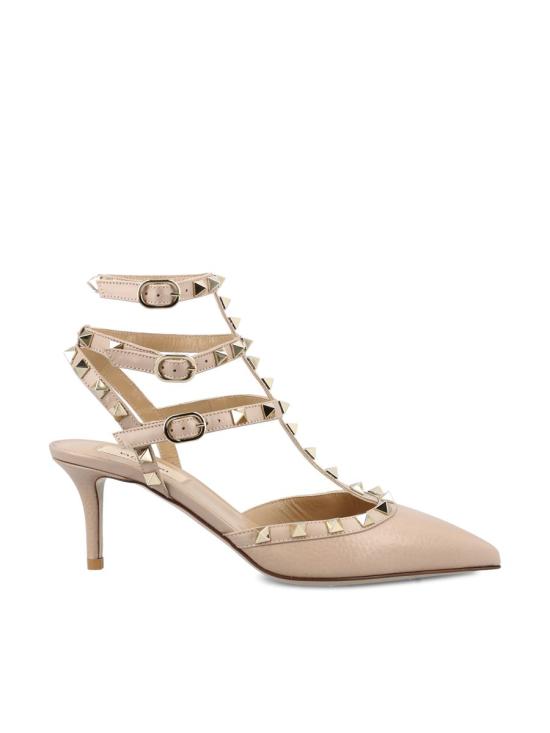 25FW 발렌티노 가라바니 힐/펌프스 7W2S0375VCEP45 AI25 MULTICOLOR