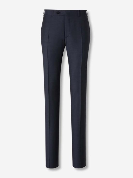 25FW 카날리 수트 세트 19220 93 8R 33 MIDNIGHT BLUE - CANALI