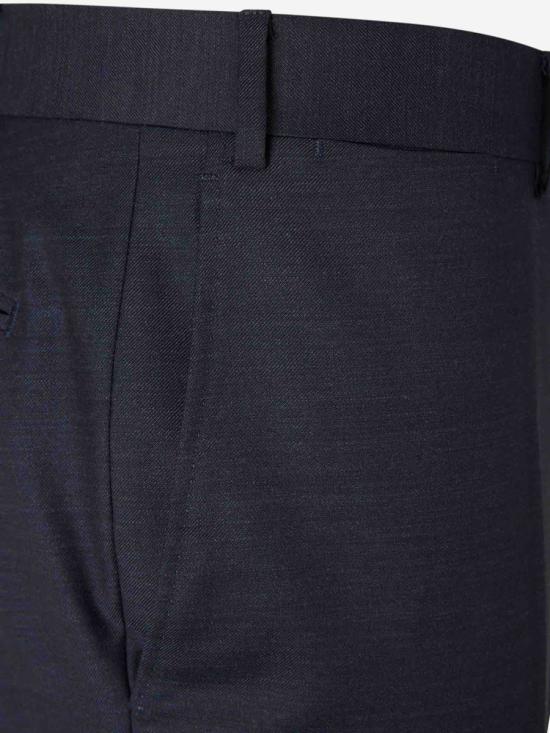 25FW 카날리 수트 세트 19220 93 8R 33 MIDNIGHT BLUE - CANALI