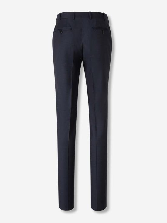 25FW 카날리 수트 세트 19220 93 8R 33 MIDNIGHT BLUE - CANALI