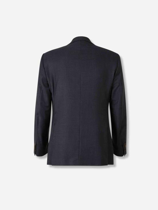 25FW Atelier Munro 수트 세트 AM PC10 Dark green Black - OTHER BRANDS