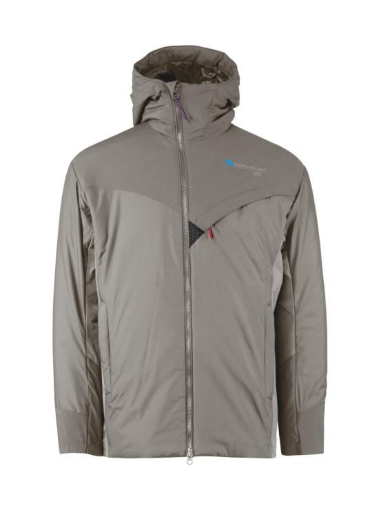 25FW 클라터뮤젠 자켓 10504904 RIDGE GREY DOM