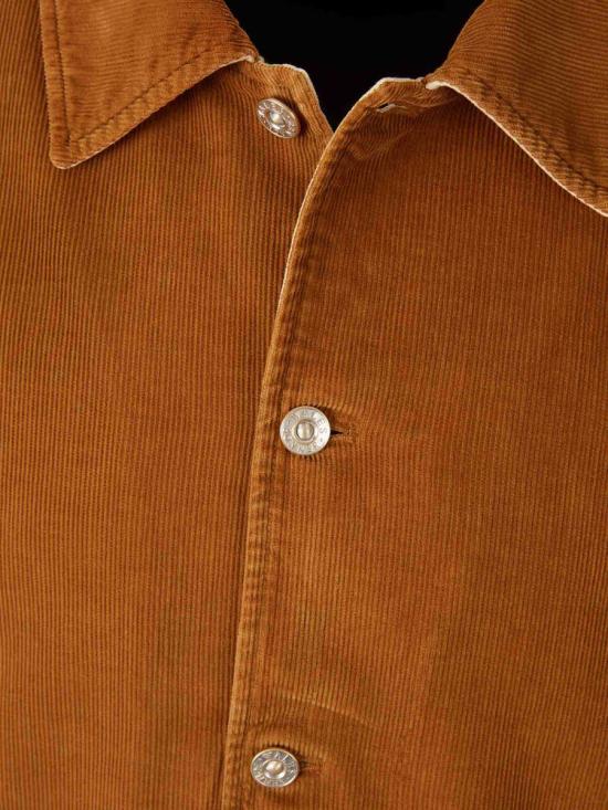 25FW 웨일즈보너 봄버 자켓 MA25JA09 CO04 801BROWN SAND - WALES BONNER