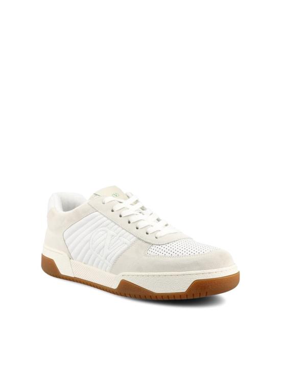 26SS 발렌티노 가라바니 스니커즈 8Y2S0M78ZZM0BO P26 WHITE - VALENTINO GARAVANI