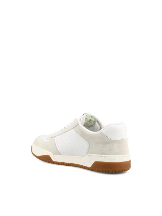 26SS 발렌티노 가라바니 스니커즈 8Y2S0M78ZZM0BO P26 WHITE - VALENTINO GARAVANI