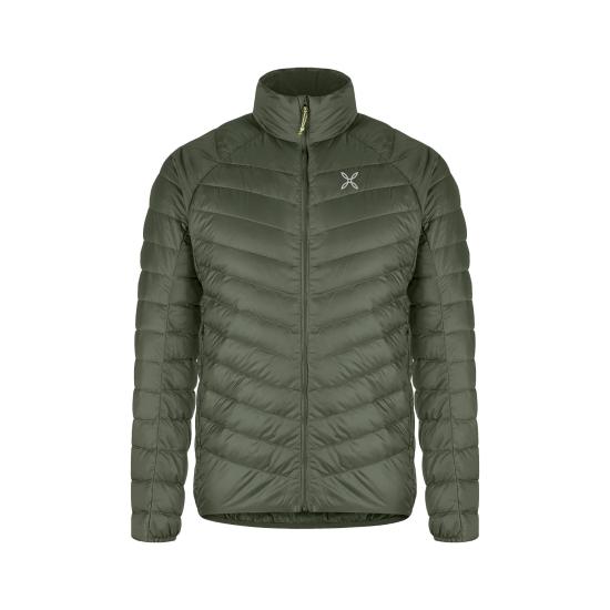 25FW 몬츄라 숏패딩 MJAD79X49202 DOM