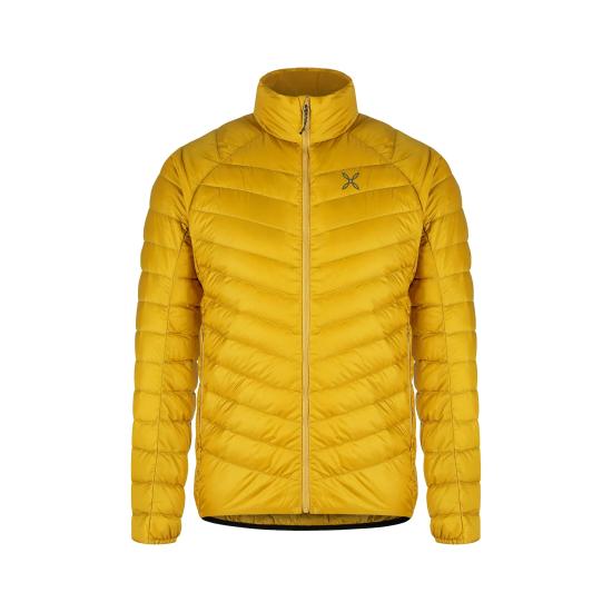 25FW 몬츄라 숏패딩 MJAD79X348 DOM