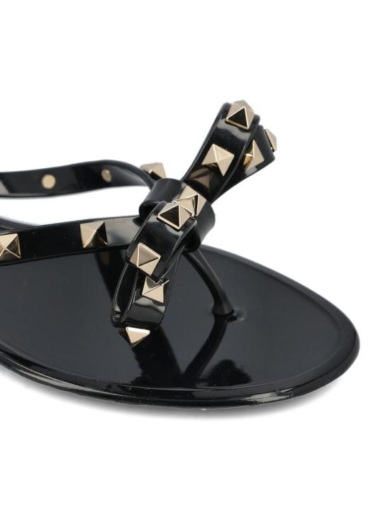 25FW 발렌티노 가라바니 샌들 7W2S0552PVS0NO AI25 MULTICOLOR - VALENTINO GARAVANI