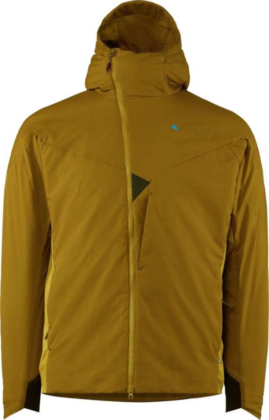  클라터뮤젠 자켓 10464547 JUNIPER GREEN DOM