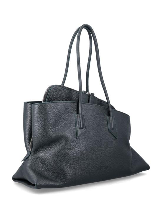 26SS 디 아티코 숄더백 26PWAH00054LBT117AA 148 GREEN - THE ATTICO