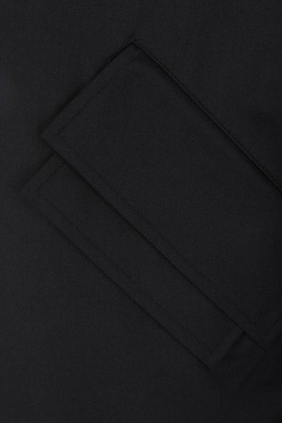 25FW 아디다스 Y3 패딩 JX7276 Black - ADIDAS Y3