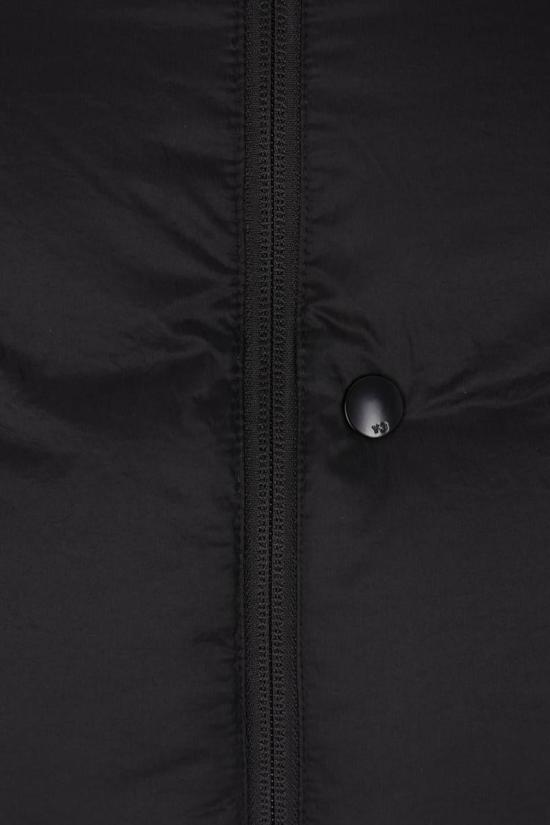 25FW 아디다스 Y3 패딩 조끼 JX7281 Black - ADIDAS Y3