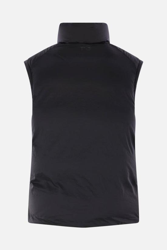 25FW 아디다스 Y3 패딩 조끼 JX7281 Black - ADIDAS Y3