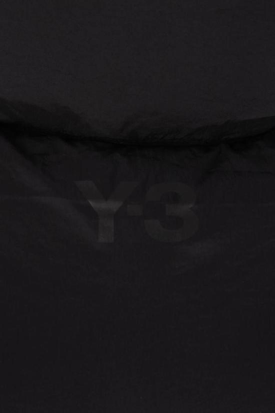 25FW 아디다스 Y3 패딩 조끼 JX7281 Black - ADIDAS Y3