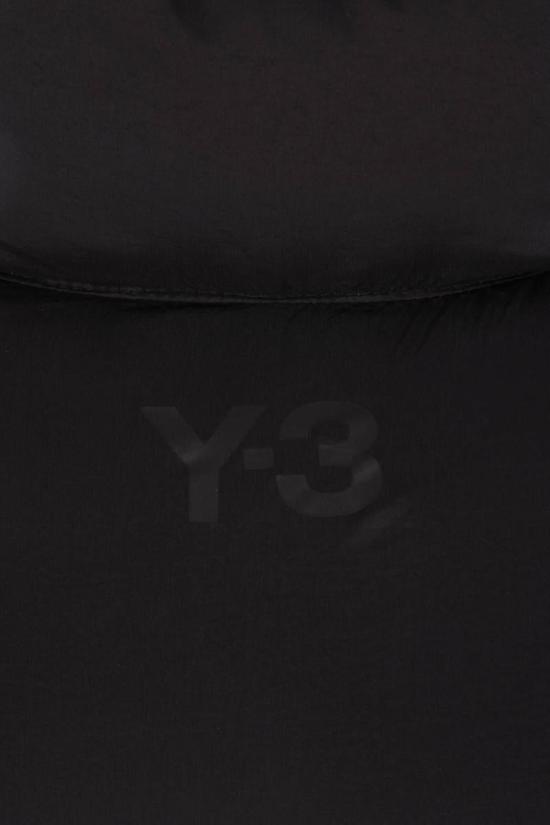 25FW 아디다스 Y3 자켓 JX7282 Black - ADIDAS Y3