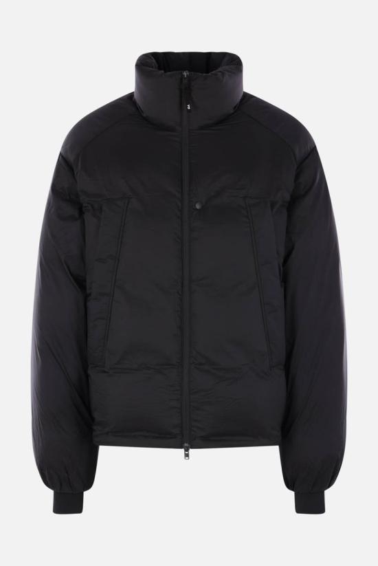 25FW 아디다스 Y3 자켓 JX7282 Black