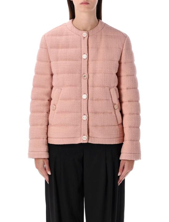 25FW 구찌 숏패딩 25A823978ZATFF 5206 LIGHT PHARD