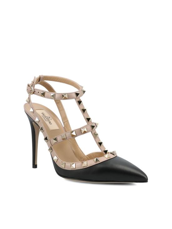 25FW 발렌티노 가라바니 힐/펌프스 7W2S0393VODN91 AI25 MULTICOLOR - VALENTINO GARAVANI