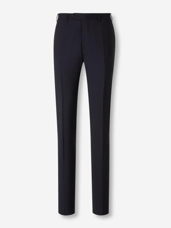 25FW 카날리 수트 세트 L19227 93 PV 34opt PV bolsillo cerillera MIDNIGHT BLUE - CANALI