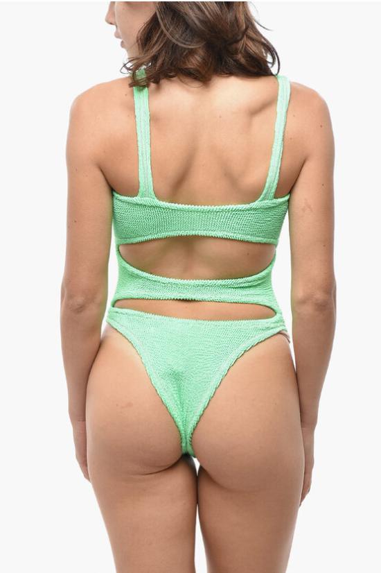  레이나올가 원피스 수영복 CORSET NGREE Green - REINA OLGA