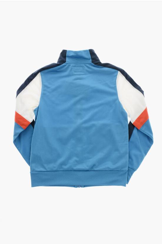  [키즈] 컨버스 오버롤 9CD373 BEV Blue - CONVERSE