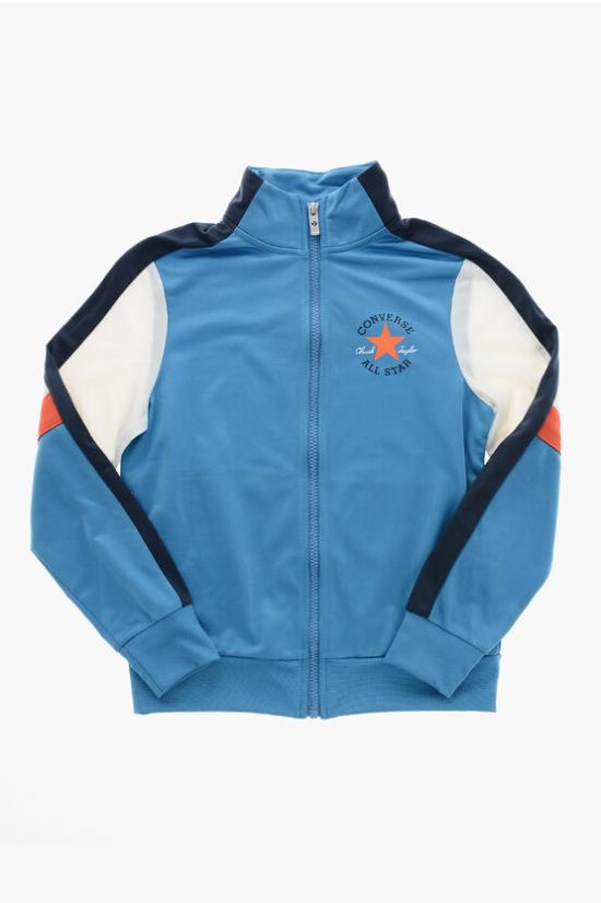  [키즈] 컨버스 오버롤 9CD373 BEV Blue - CONVERSE