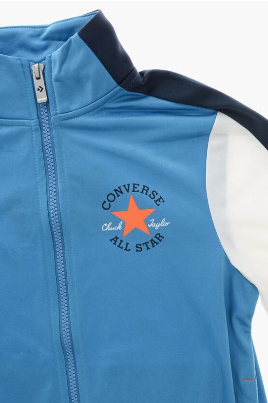  [키즈] 컨버스 오버롤 9CD373 BEV Blue - CONVERSE