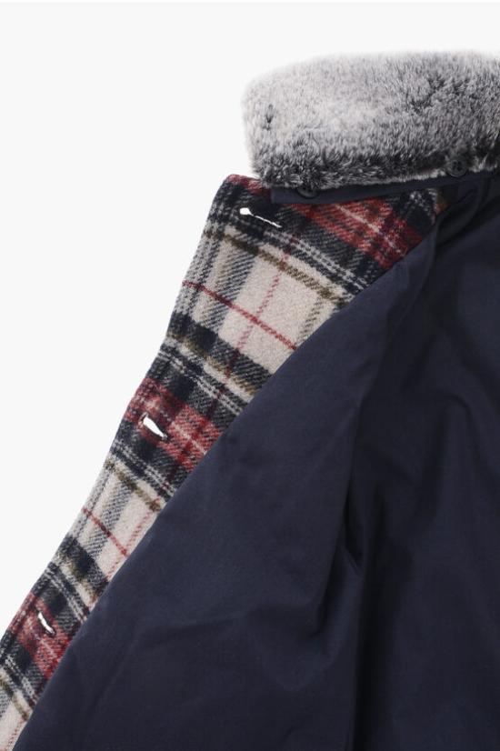  [키즈] 봉쁘앙 코트 W04GOUW00013470A Multicolor - BONPOINT