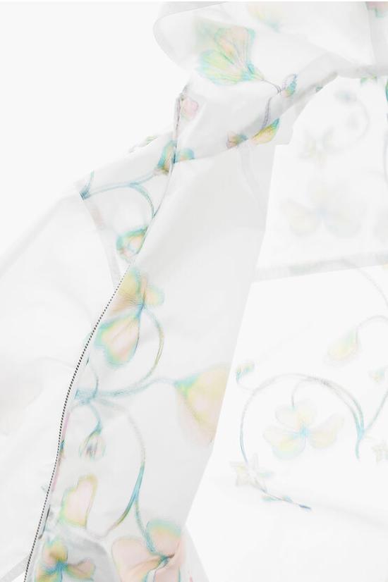  [키즈] 디올 캐주얼 자켓 4WBM11RCTB31H White - DIOR