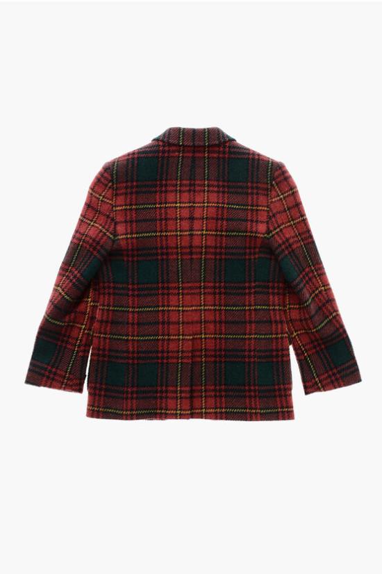  [키즈] 폴로 랄프로렌 아우터 351920215001RED Red - POLO RALPH LAUREN