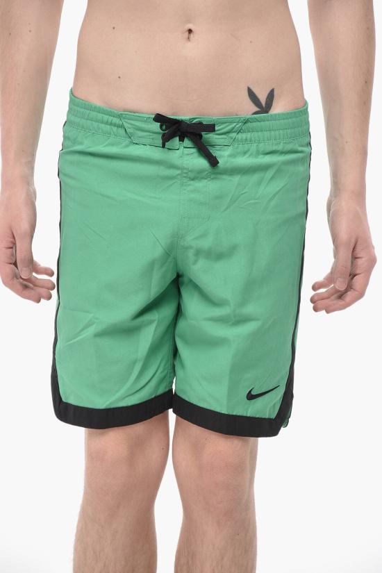  나이키 스윔팬츠 NESSE793 364 Green - NIKE