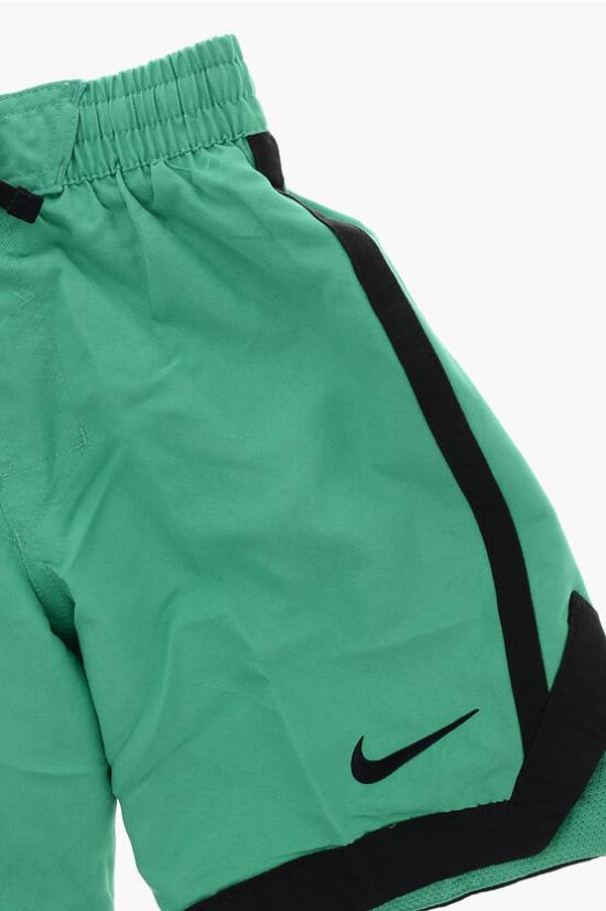  나이키 스윔팬츠 NESSE793 364 Green - NIKE