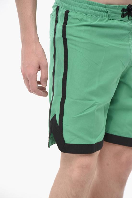  나이키 스윔팬츠 NESSE793 364 Green - NIKE