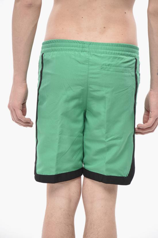  나이키 스윔팬츠 NESSE793 364 Green - NIKE