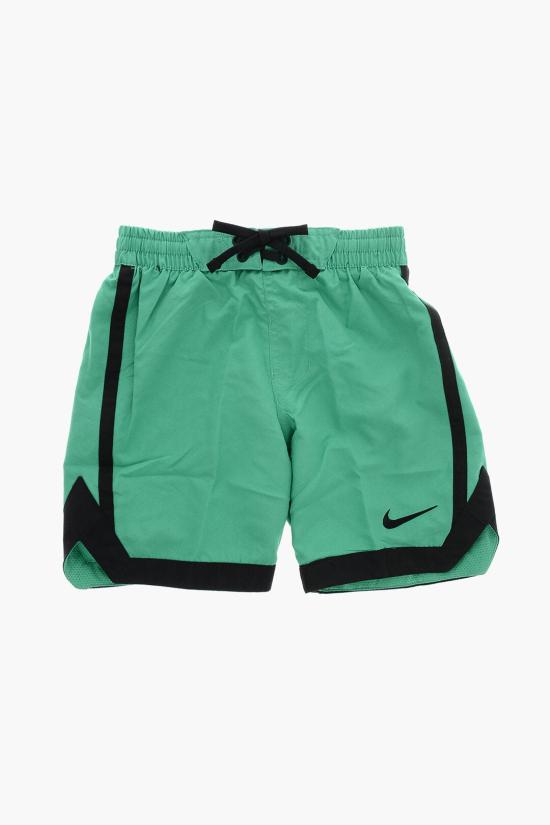  나이키 스윔팬츠 NESSE793 364 Green