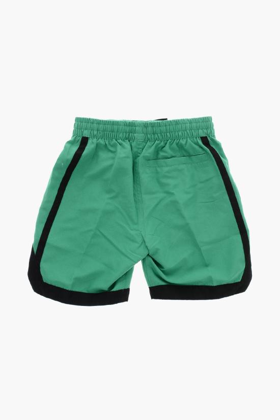  나이키 스윔팬츠 NESSE793 364 Green - NIKE