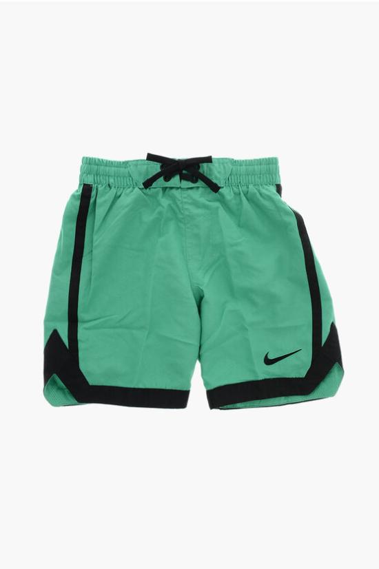  나이키 스윔팬츠 NESSE793 364 Green