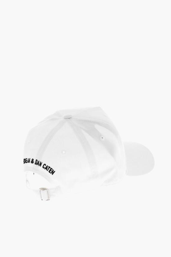  디스퀘어드2 볼캡 S83BCW0106 SJ05C00001 1062 - DSQUARED2